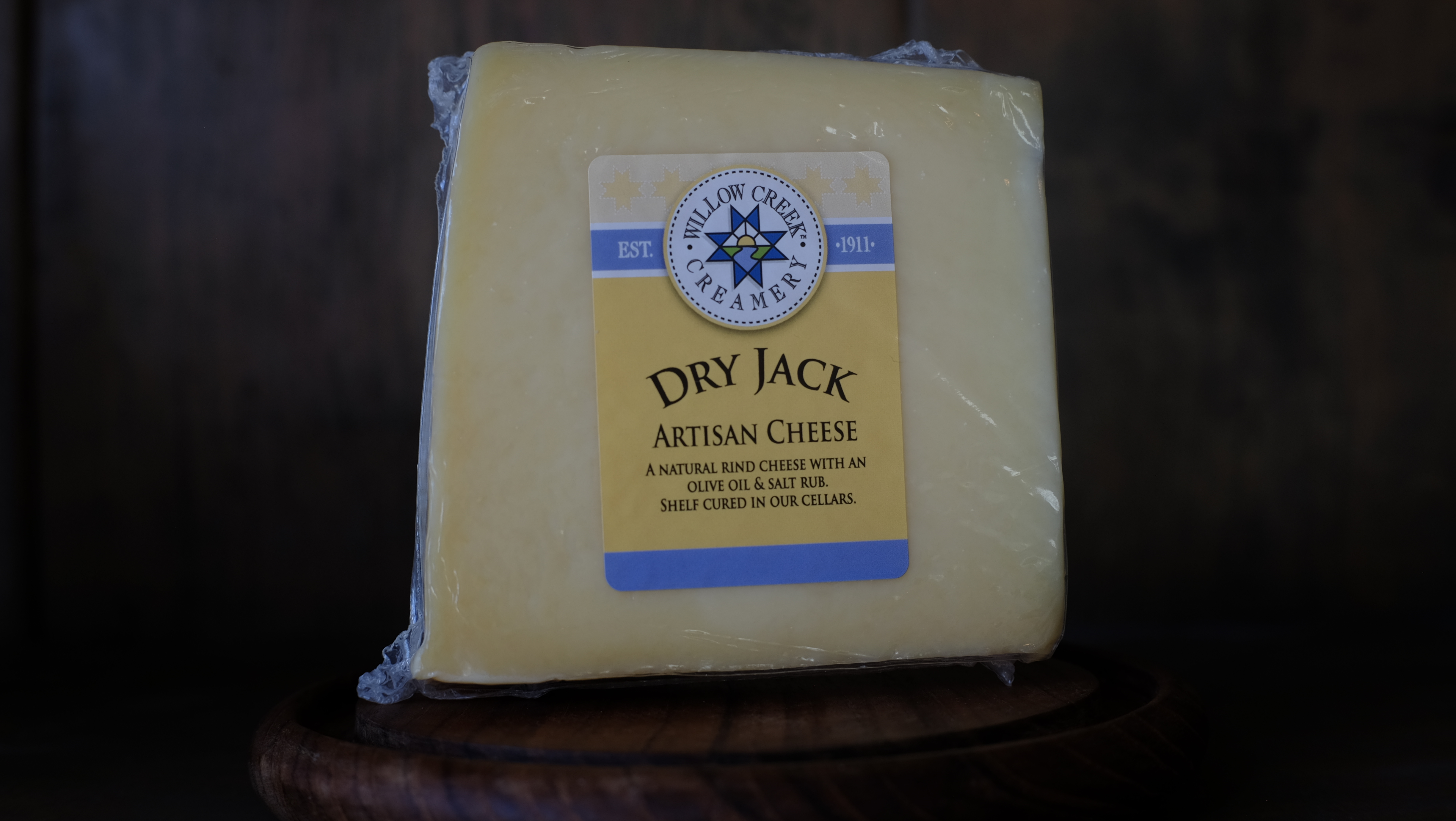 Small cheese manufacturers in Wisconsin